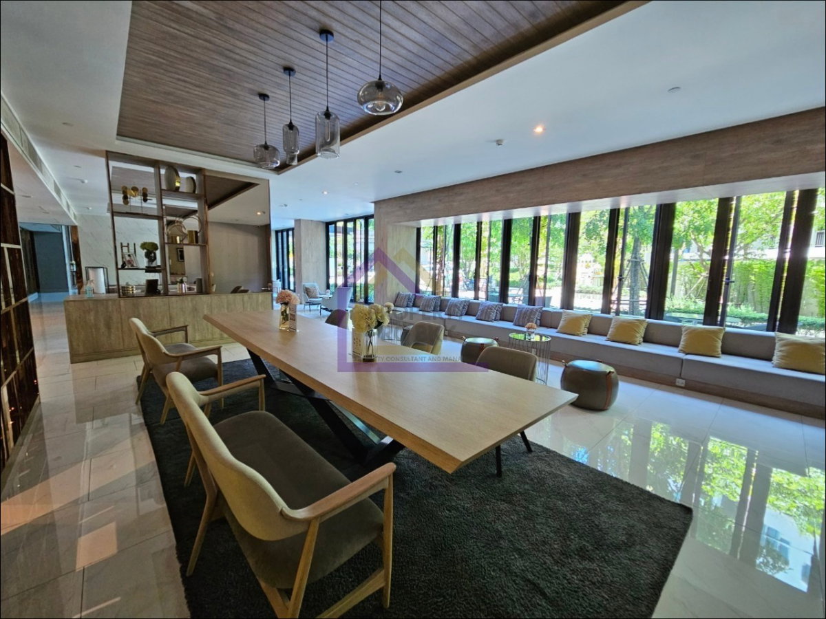 picture 🚆 Walk to BTS & MRT in Minutes | Prime Interchange Living | Great Value 1BR - 14/20