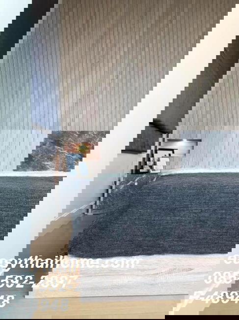 รูป [คอนโดให้เช่า ชั้น 40 วิวสวนจตุจักร! P-48948 อีควิน๊อกซ์ พหล-วิภา 2นอน ห้องใหญ่ 63 ตร.ม. ใกล้ MRT พหลโยธิน] | 30,000 | line @easythaihome 085-592-2897 - รูปที่ 7/16