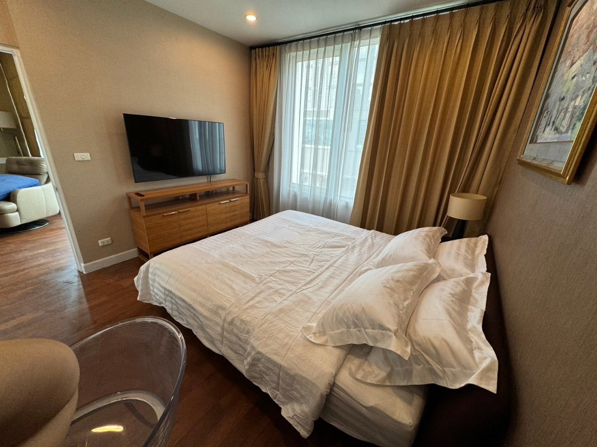 รูป Siri Residence 1Bedroom For Rent - รูปที่ 3/8