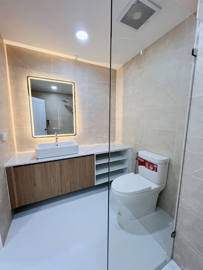 รูป ขาย 🏡นครพิงค์ คอนโดมิเนียม ทำเลคุณภาพ - รูปที่ 8/10