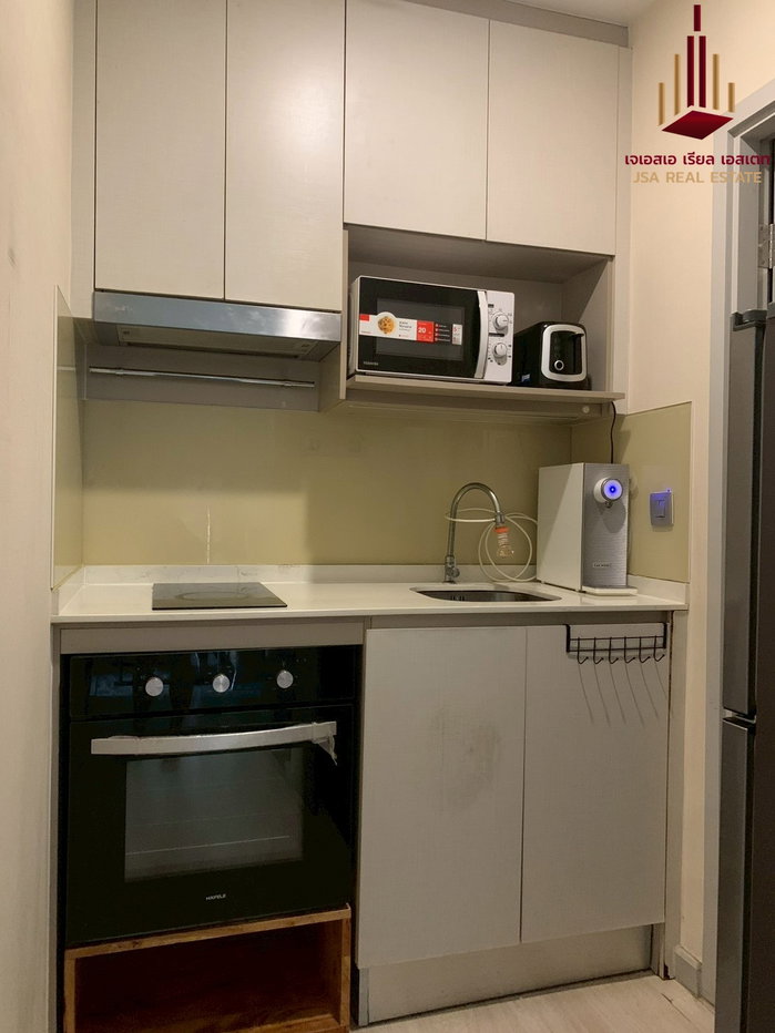 picture ✨ For Sale : KnightsBridge Prime Sathorn Condo ✨ 💰 Only 6,200,000 THB - 8/8