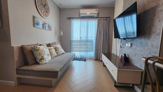 รูปภาพ 🔥🔥🔥 For Rent Condo , Lumpini Place Ratchada - Sathu , BTS-Chong Nonsi , Chong Nonsi , Yannawa , Bangkok , CX-94579 ✅ Live chat with us ADD LINE @connexproperty ✅ 🔥🔥🔥