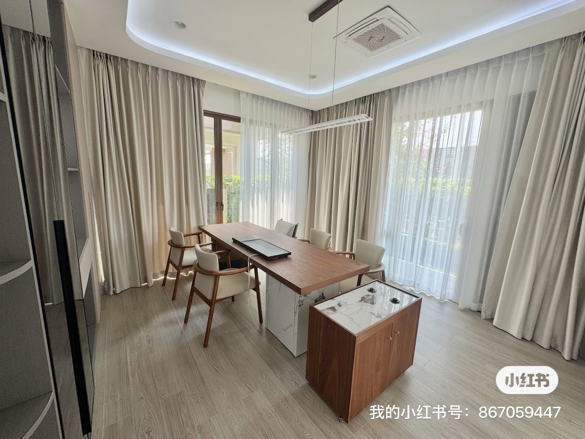 รูป บ้านหรู 4 ห้องนอน บูราสิริ กรุงเทพกรีฑา ใกล้ Brighton College Bangkok ทำเลศักยภาพ - รูปที่ 5/16