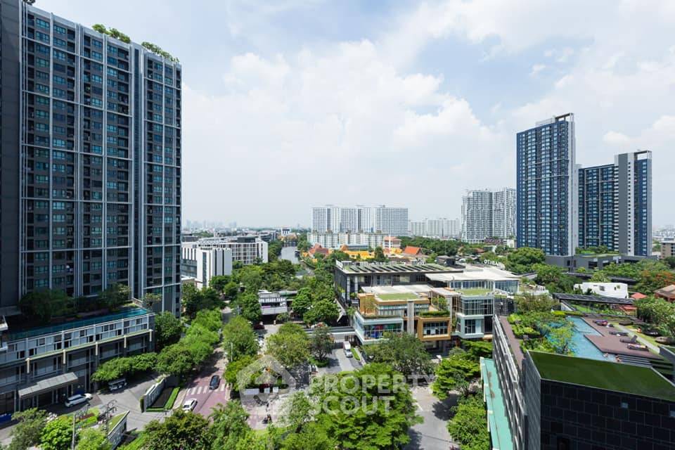 picture 1-BR Condo at The Base Park West Sukhumvit 77 near BTS On Nut (ID 492338) - 11/12
