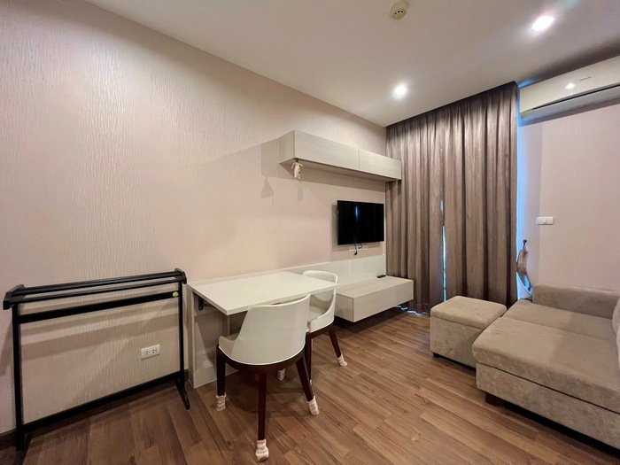 รูป 💖💖ห้องขาย Chewathai Interchange (1 Bed 27 ตร.ม/2.8 ล้าน) ชั้น 14 ใกล้ห้าง, ติด MRT เตาปูน/ สนใจสอบถามได้นะคะ Line ID = atfirm2010💖💖 - รูปที่ 2/12