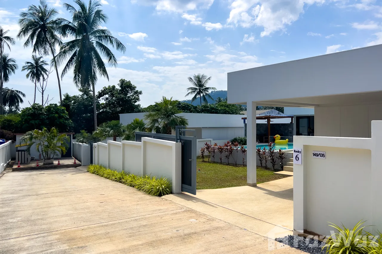 รูป ขาย วิลล่า 3 ห้องนอน ใน มะเร็ต, สุราษฎร์ธานี 6177634 - รูปที่ 8/46