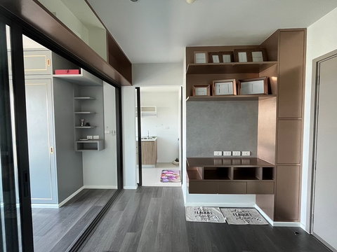 💖💖ขายยยย The Stage Taopoon Interchange / 1 ห้องนอน ขนาด 26 ตรม ราคาเพียง 2.7 ล้านบาท / สอบถามได้นะคะ Line ID = atfirm2010 💖💖