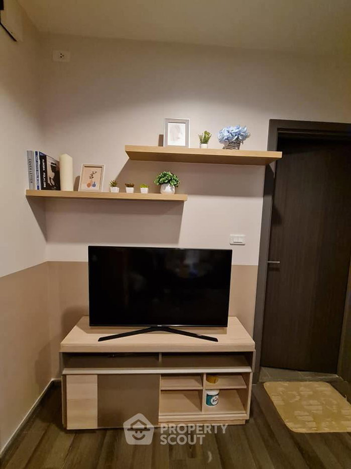 picture 1-BR Condo at The Base Park West Sukhumvit 77 near BTS On Nut (ID 492338) - 1/12