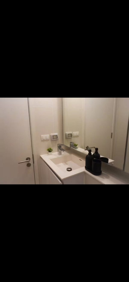 picture Siamese Sukhumvit 48 Condo for rent Double Volume 44 Sqm - 3/9