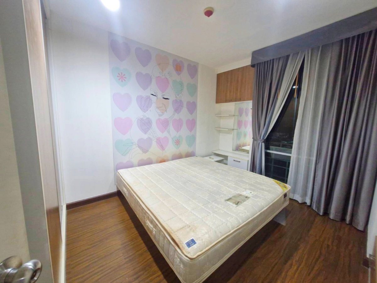 picture 🏢✨ Condo for Rent: The Irish Rama 9 - Srinakarin ✨🏢 - 3/5