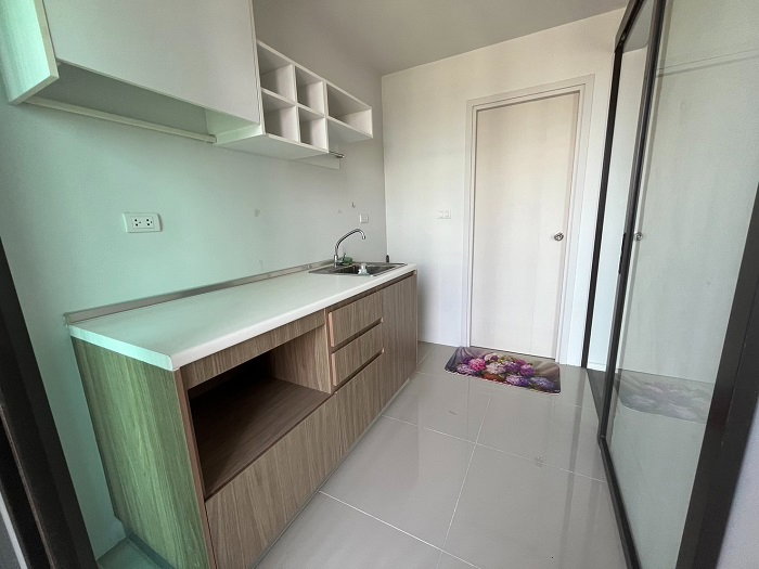 รูป 💖💖ขายยยย  The Stage Taopoon Interchange / 1 ห้องนอน ขนาด 26  ตรม ราคาเพียง 2.7 ล้านบาท  / สอบถามได้นะคะ Line ID = atfirm2010 💖💖 - รูปที่ 12/12