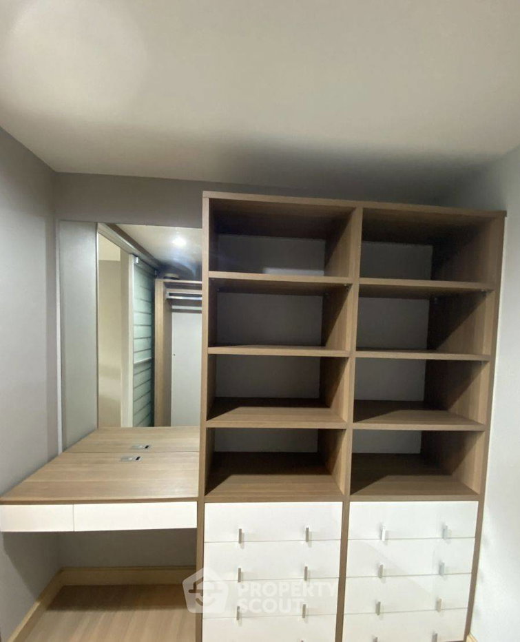 รูป คอนโด 1-ห้องนอน ที่ วอเตอร์ฟอร์ด สุขุมวิท 50 คอนโดมิเนียม ใกล้ BTS อ่อนนุช (ID 2092684) - รูปที่ 4/8