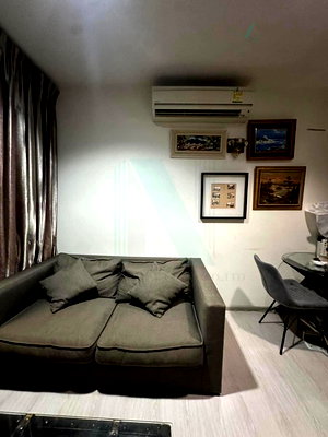 Condos for rent Thailand Cultural Centre  : 🎊 For Rent Condo RHYTHM ASOKE Building 1, Floor 20,2 bed room, Room size 45.00 sqm