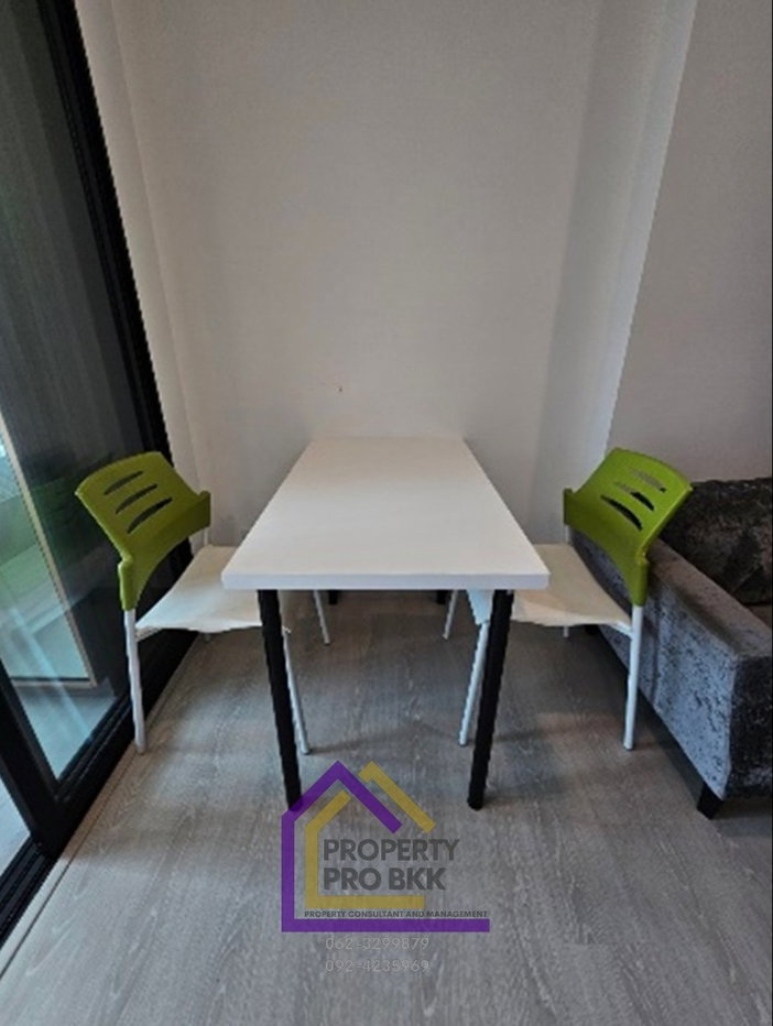picture 🚆 Walk to BTS & MRT in Minutes | Prime Interchange Living | Great Value 1BR - 4/20
