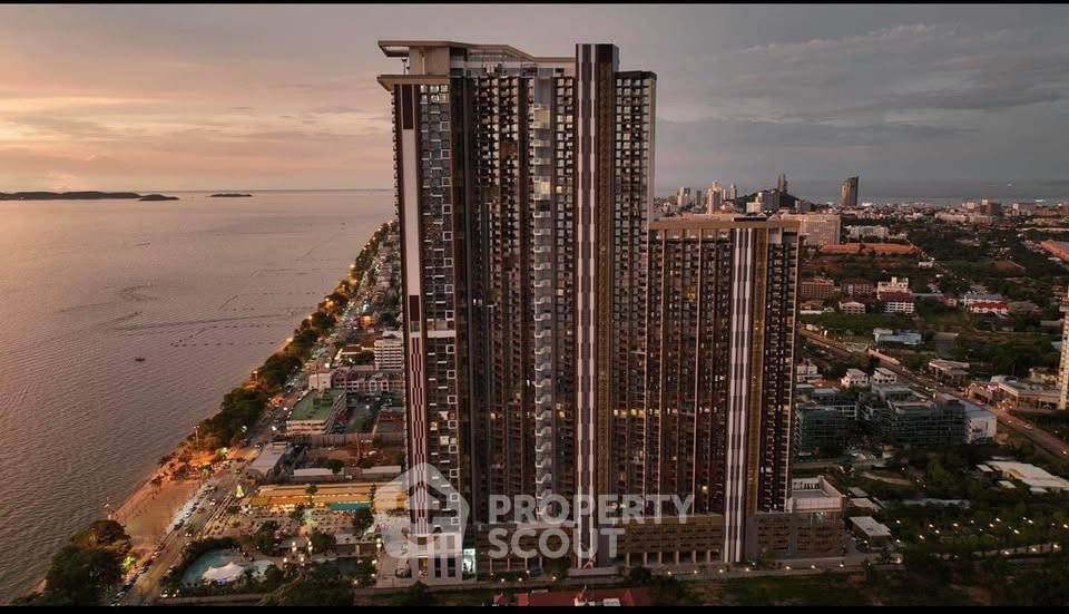 รูป คอนโด 1-ห้องนอน ที่ โคปาคาบาน่า บีช จอมเทียน ใกล้ หาดจอมเทียน (ID 2781408) - รูปที่ 18/19