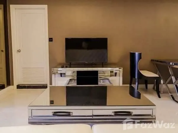 รูป ขาย คอนโด 1 ห้องนอน ในโครงการ ณุศา สเตท ทาวเวอร์ คอนโดมิเนียม 1707088 - รูปที่ 3/11