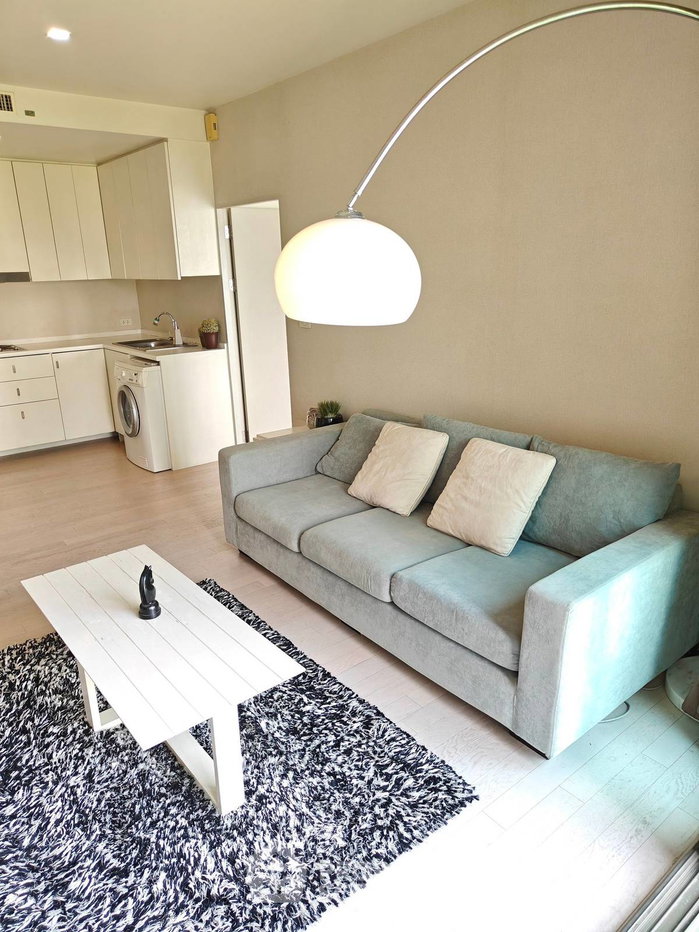 รูป คอนโด 1-ห้องนอน ที่ โนเบิล โซโล ใกล้ ทองหล่อ (ID 2797995) - รูปที่ 3/19