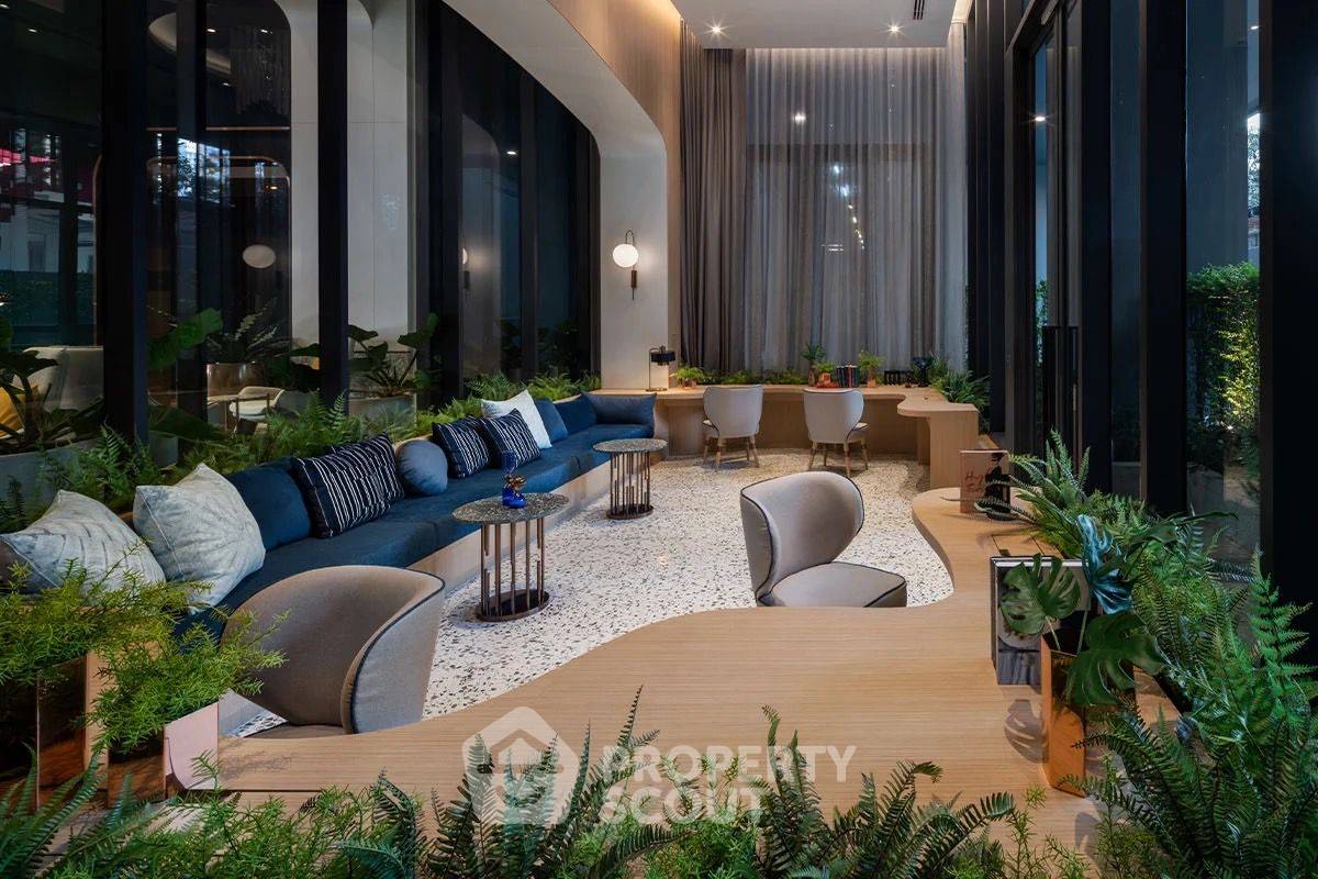 picture 1-BR Condo at XT Phayathai near BTS Phaya Thai (ID 1996854) - 14/19