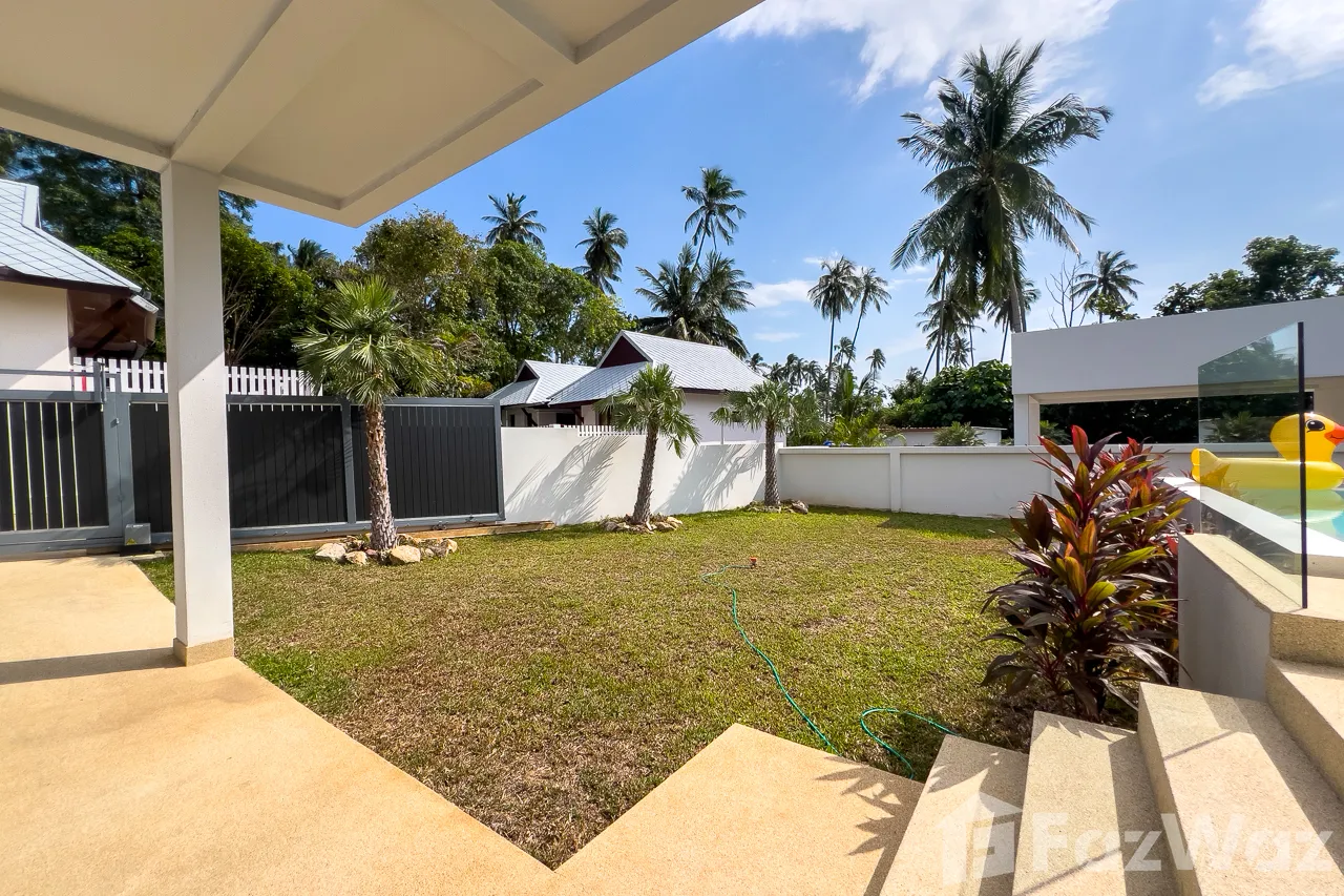 รูป ขาย วิลล่า 3 ห้องนอน ใน มะเร็ต, สุราษฎร์ธานี 6177634 - รูปที่ 46/46