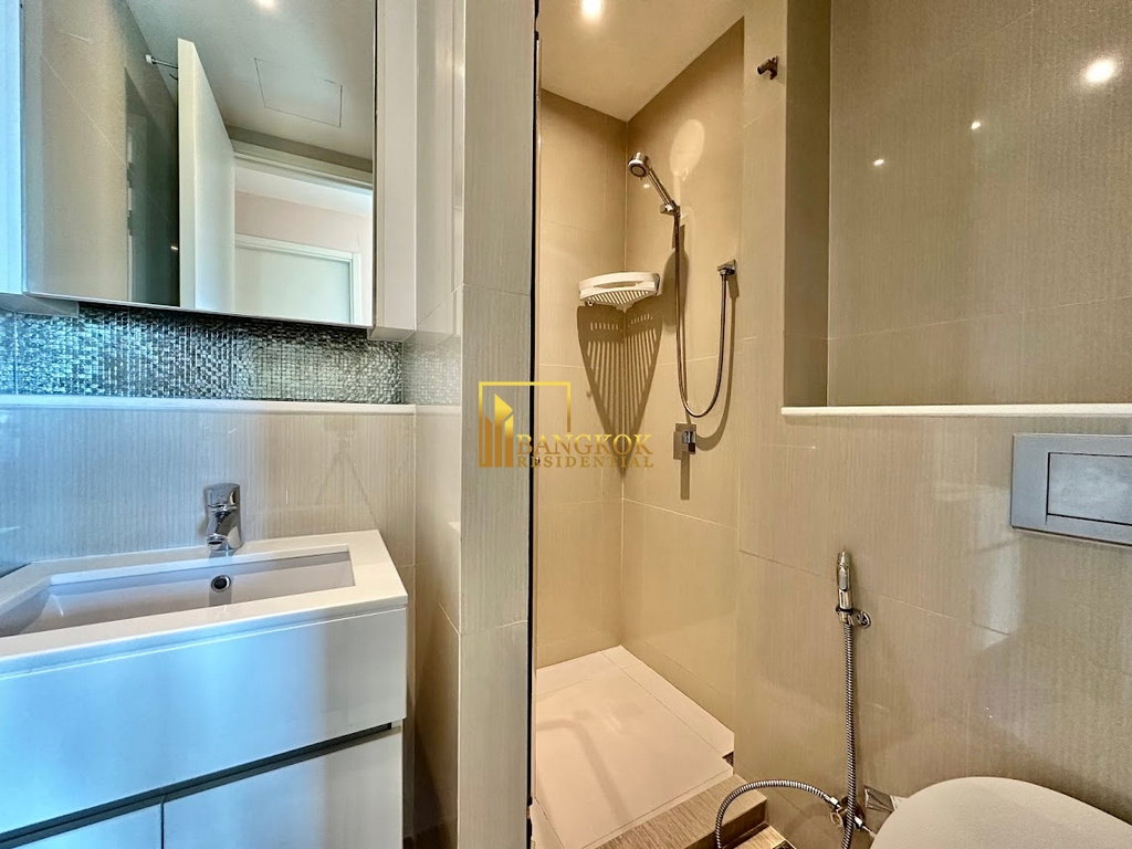 รูป H Sukhumvit 43 | Compact 2 Bedroom Property in Phrom Phong - BR9646CD - รูปที่ 16/33