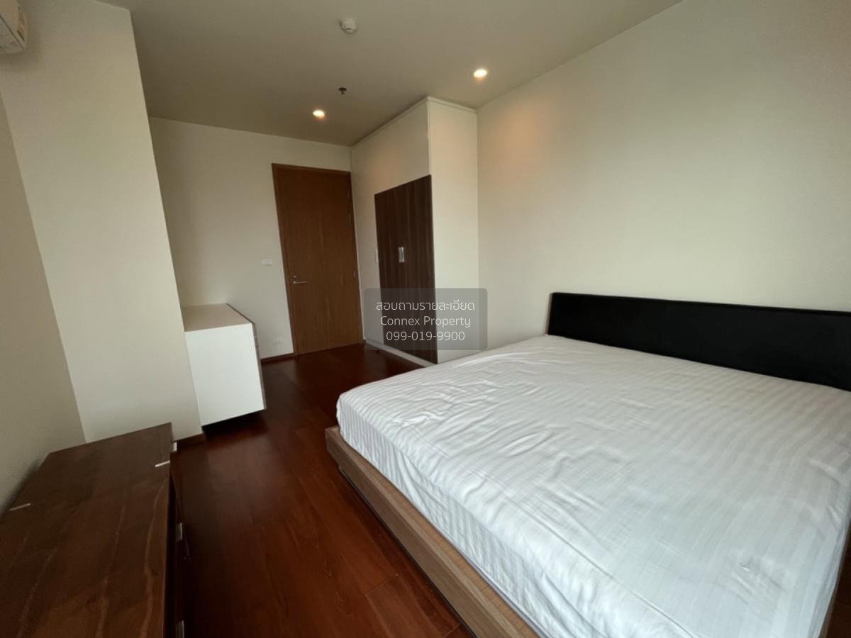 รูป เช่าคอนโด  พาร์โก้ สาทร ทุ่งมหาเมฆ เขต สาทร กรุงเทพ CX-110731 ✅ ทักไลน์ @connexproperty ตอบทันที ทีมงานมืออาชีพ ✅ - รูปที่ 5/6