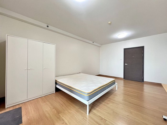 รูป 📢📢ขายห้อง ราคา ถูก  Supalai Veranda Ratchavipha-Prachachuen (Stu 31 ตร.ม/1.8 ล้านบาท) ชั้น 20 / สนใจสอบถามได้นะคะ Line ID = atfirm2010💖💖 - รูปที่ 8/17