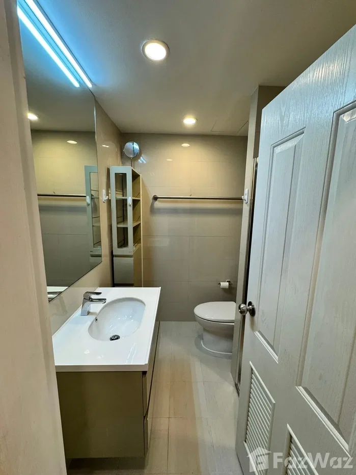 รูป ขาย คอนโด 1 ห้องนอน ในโครงการ เดอะ สกาย สุขุมวิท 6179265 - รูปที่ 19/25