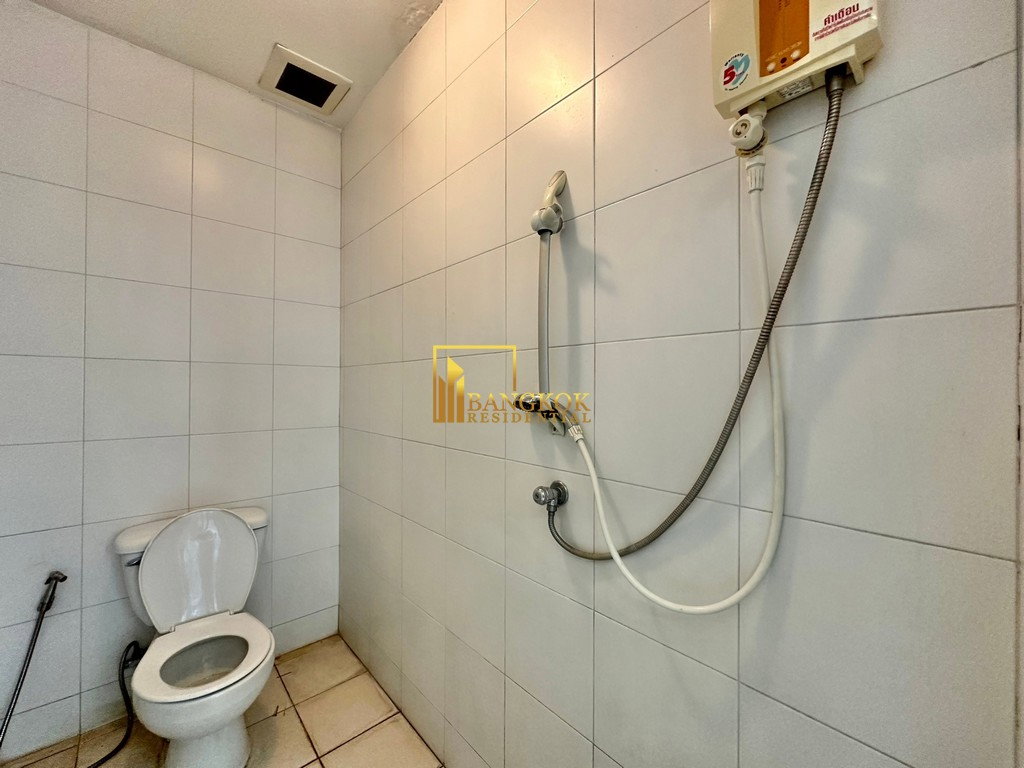 รูป Gorgeous 4 Bed Duplex Serviced Apartment in Phrom Phong - BR7102SA - รูปที่ 48/67