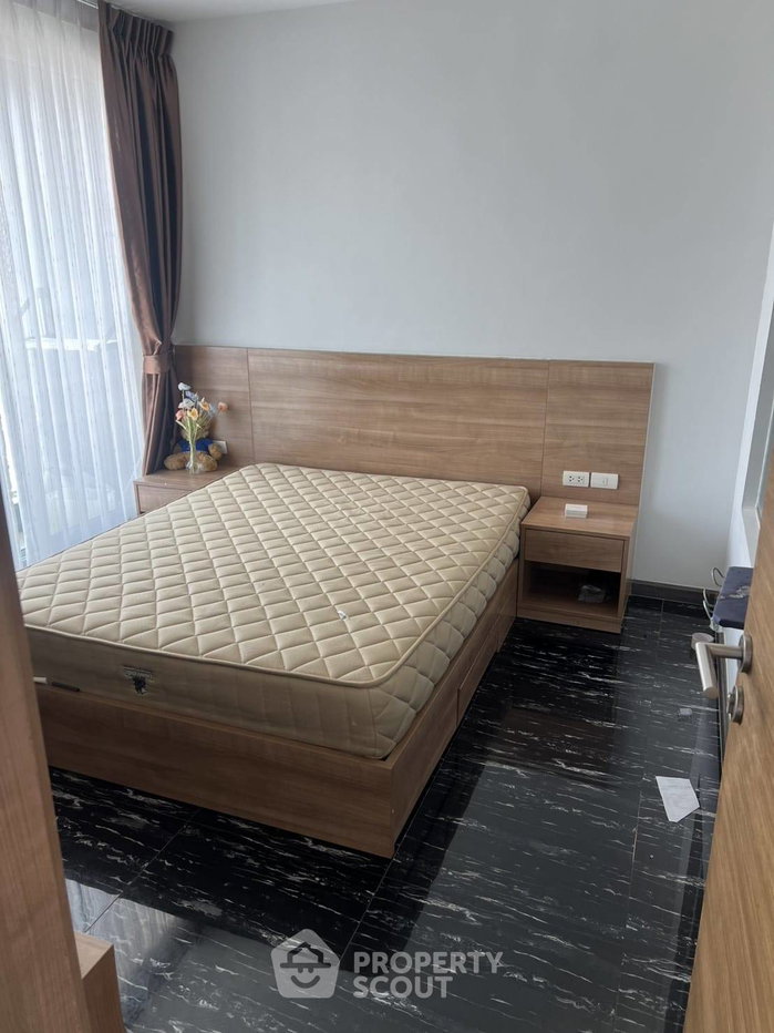 picture 1-BR Condo at Rhythm Sukhumvit 50 near BTS On Nut (ID 2785836) - 2/5