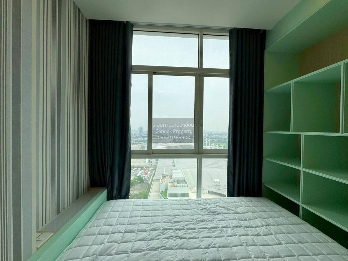 รูป 🔥🔥🔥 เช่าคอนโด   เดอะ โคสต์ แบงค็อก สุขุมวิท - บางนา BTS-บางนา บางนา เขต บางนา กรุงเทพ CX-121523 ✅ ทักไลน์ @connexproperty ตอบทันที ทีมงานมืออาชีพ ✅ 🔥🔥🔥 - รูปที่ 9/12