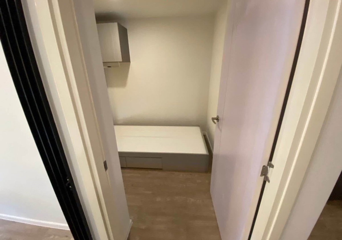 รูป #A124314 ✅ 10/4/69  ให้เช่า Atmoz Ladprao 15 📲📢สอบถาม ld line @condoboy - รูปที่ 6/8