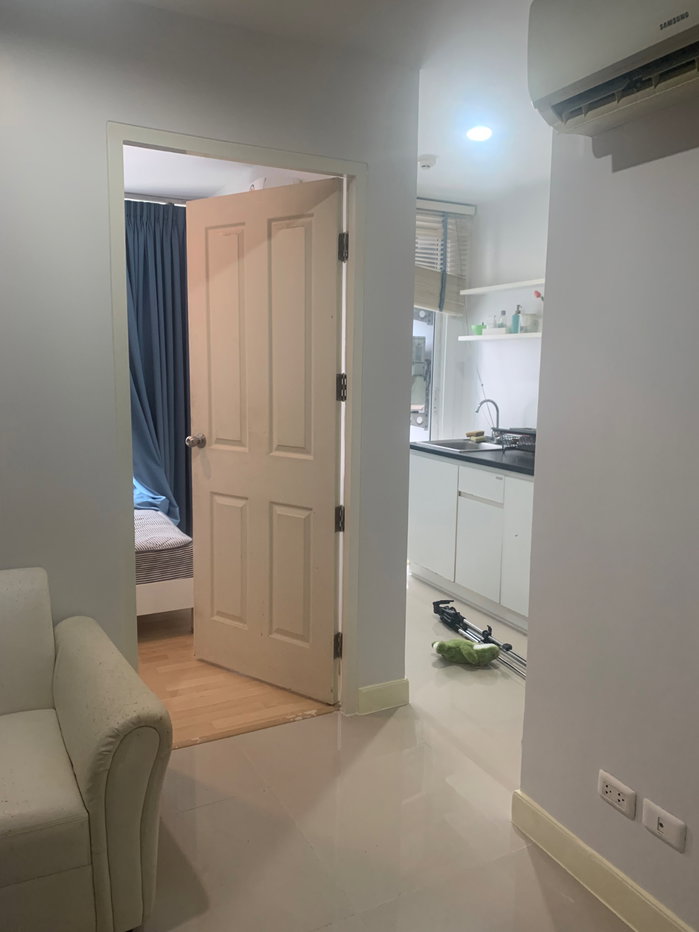 รูป 📣📣++ให้เช่า คอนโด ลีโว ลาดพร้าว 18 เฟส2 - LEVO LADPRAO 18 Phase 2 - ใกล้ MRT ลาดพร้าว - รูปที่ 7/13