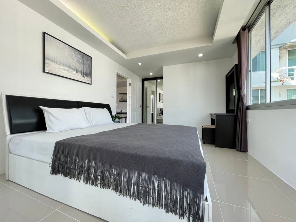 รูป คอนโดให้เช่า Waterford Sukhumvit 50 (วอเตอร์ฟอร์ด สุขุมวิท 50) - รูปที่ 1/29