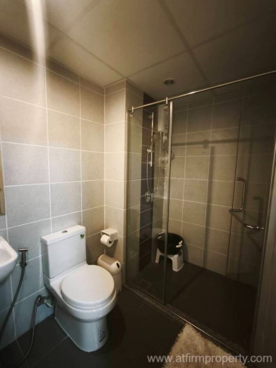 รูป 💖💖ขาย คอนโด ศุภาลัย เวอเรนด้า รัตนาธิเบศร์/ 2 ห้องนอน จอดรถได้ 2 คัน ขายเพียง 4.29 ล้านบาท!/ สนใจสอบถามได้นะคะ Line ID : atfirm2010 💖💖 - รูปที่ 8/17