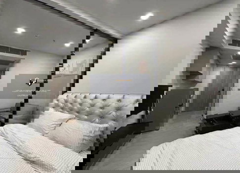 One9Five Asoke – Rama 9 | 🚝ใกล้ BTS,MRTพระราม9 #2026041014370#FC