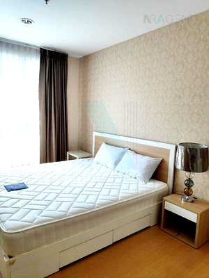 คอนโดให้เช่า : 📣Nice room!📣 ให้เช่าคอนโด ไลฟ์ แอท สุขุมวิท 65 อาคาร 1 ชั้น 9 2 ห้องนอน ขนาด 56.00 ตรม ใกล้ Gateway Ekamai