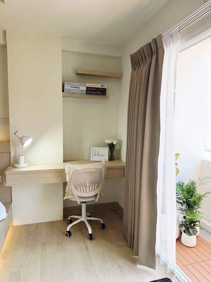 picture Seven Star Condo For sale! . Near Cmu, Nimman - 4/10