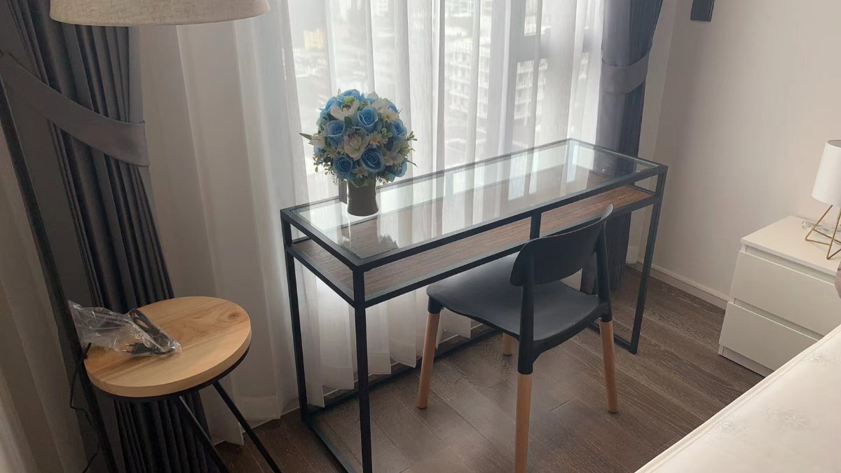 รูป ✨Condo for Rent : Muniq sukhumvit 23  (AP-02) (line : @condo91 ) - รูปที่ 7/12