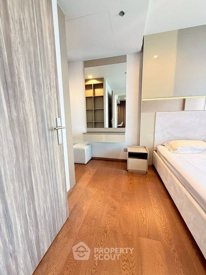 รูป คอนโด 1-ห้องนอน ที่ ไอดีโอ คิว สุขุมวิท 36 ใกล้ BTS ทองหล่อ (ID 2783457) - รูปที่ 16/20