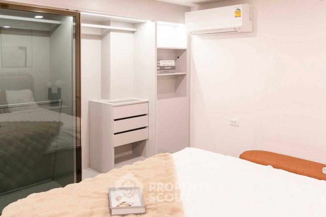 รูป คอนโด 1-ห้องนอน ที่ โซ ออริจิ้น เกษตร อินเตอร์เชนจ์ ใกล้ BTS มหาวิทยาลัยเกษตรศาสตร์ (ID 2301528) - รูปที่ 10/34