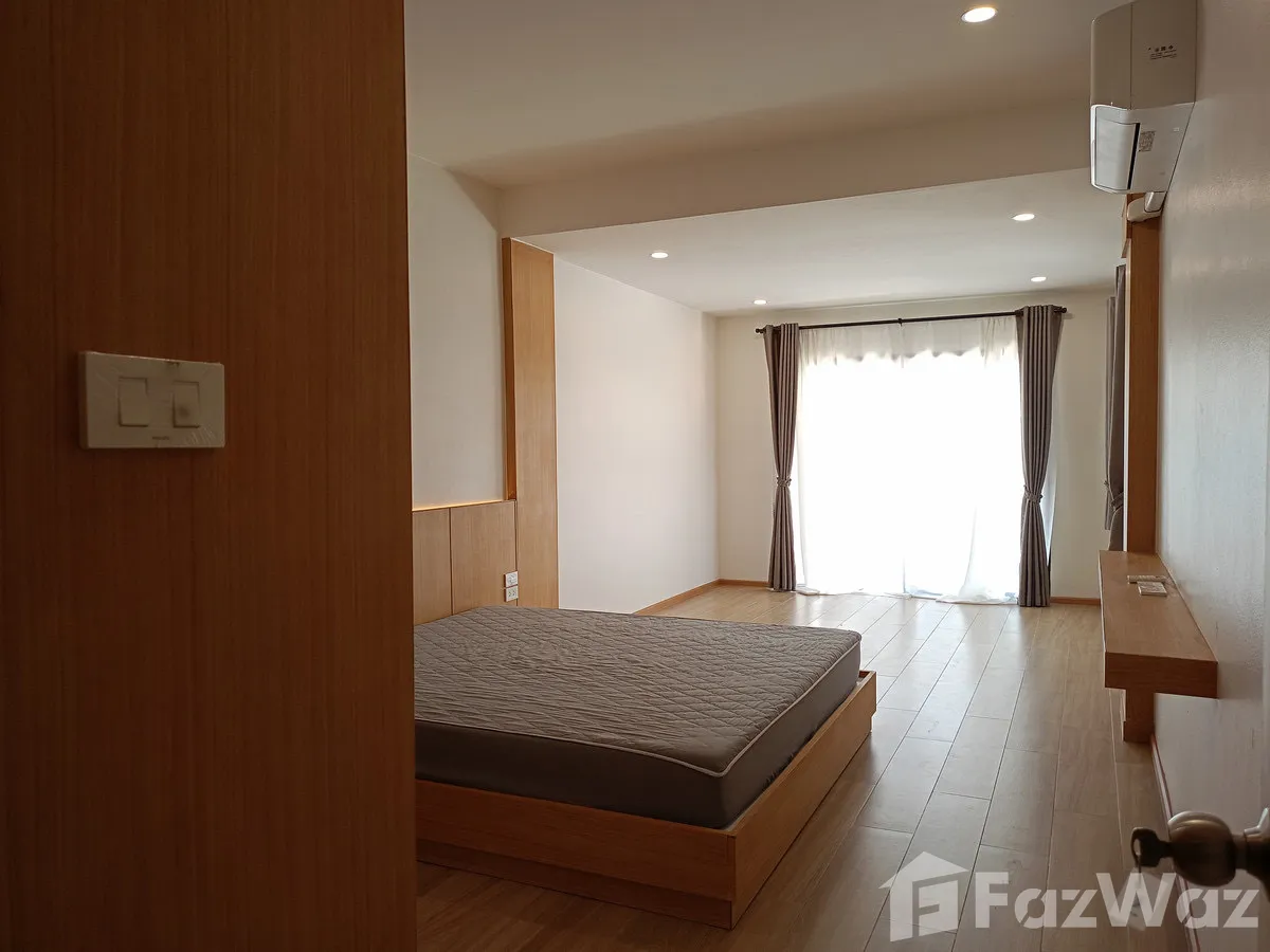 รูป ทาวน์เฮ้าส์ให้เช่า 2 ห้องนอน ใน บางจาก, กรุงเทพมหานคร 6179315 - รูปที่ 9/13