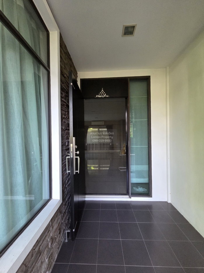 รูป ขายบ้าน  มัณฑนา ประชาอุทิศ 72 ทุ่งครุ เขต ทุ่งครุ กรุงเทพ CX-151649 ✅ ทักไลน์ @connexproperty ตอบทันที ทีมงานมืออาชีพ ✅ - รูปที่ 4/12