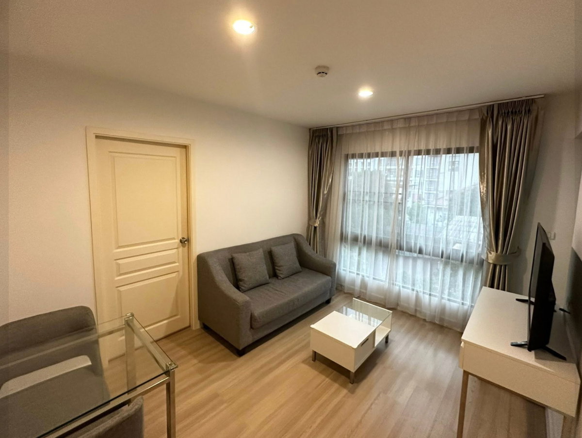 รูป ว่างพร้อมอยู่!. Nest สุขุมวิท22. 1นอน 29ตร.ม. Line id: @pfagent - รูปที่ 3/13