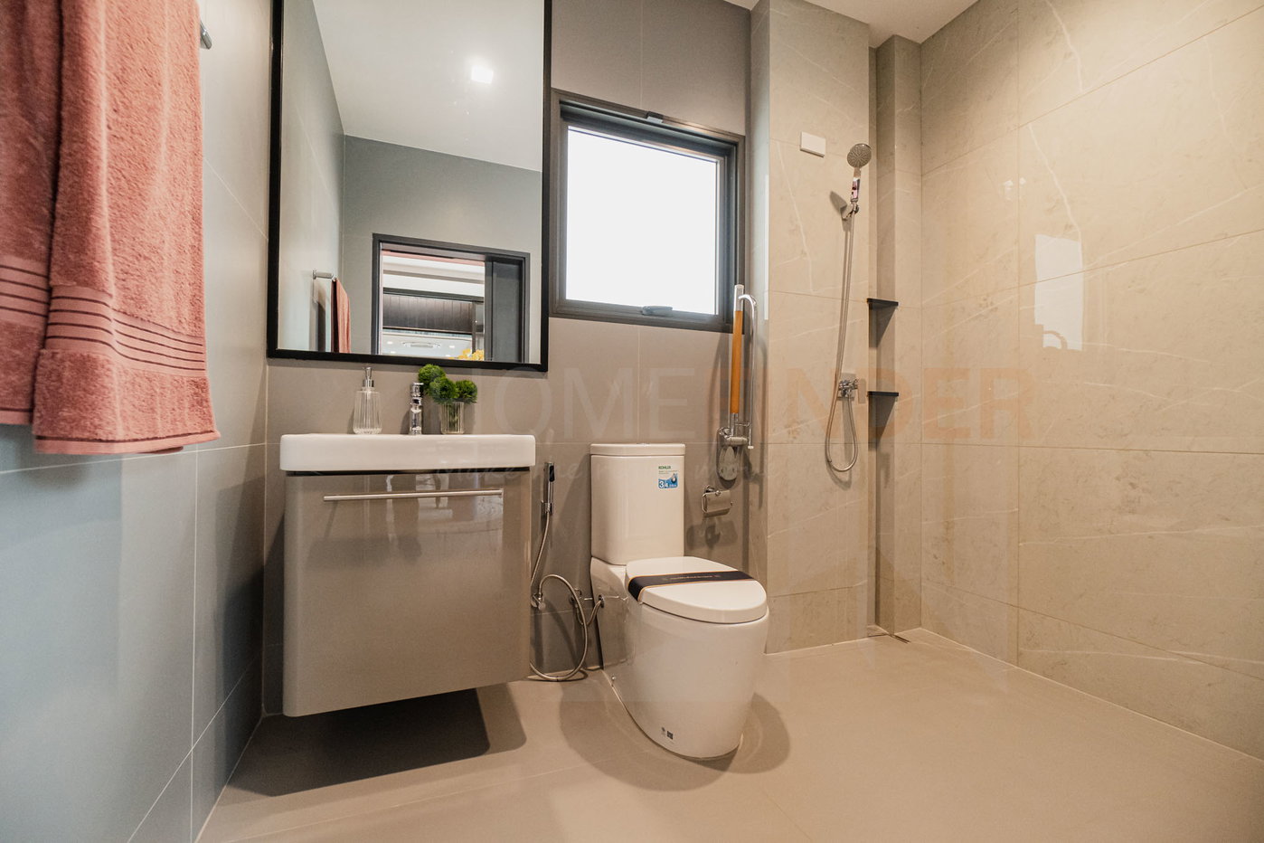 รูป Bangkok Boulevard Signature Sathorn-Pinklao 4 bedrooms, for sale - รูปที่ 18/55