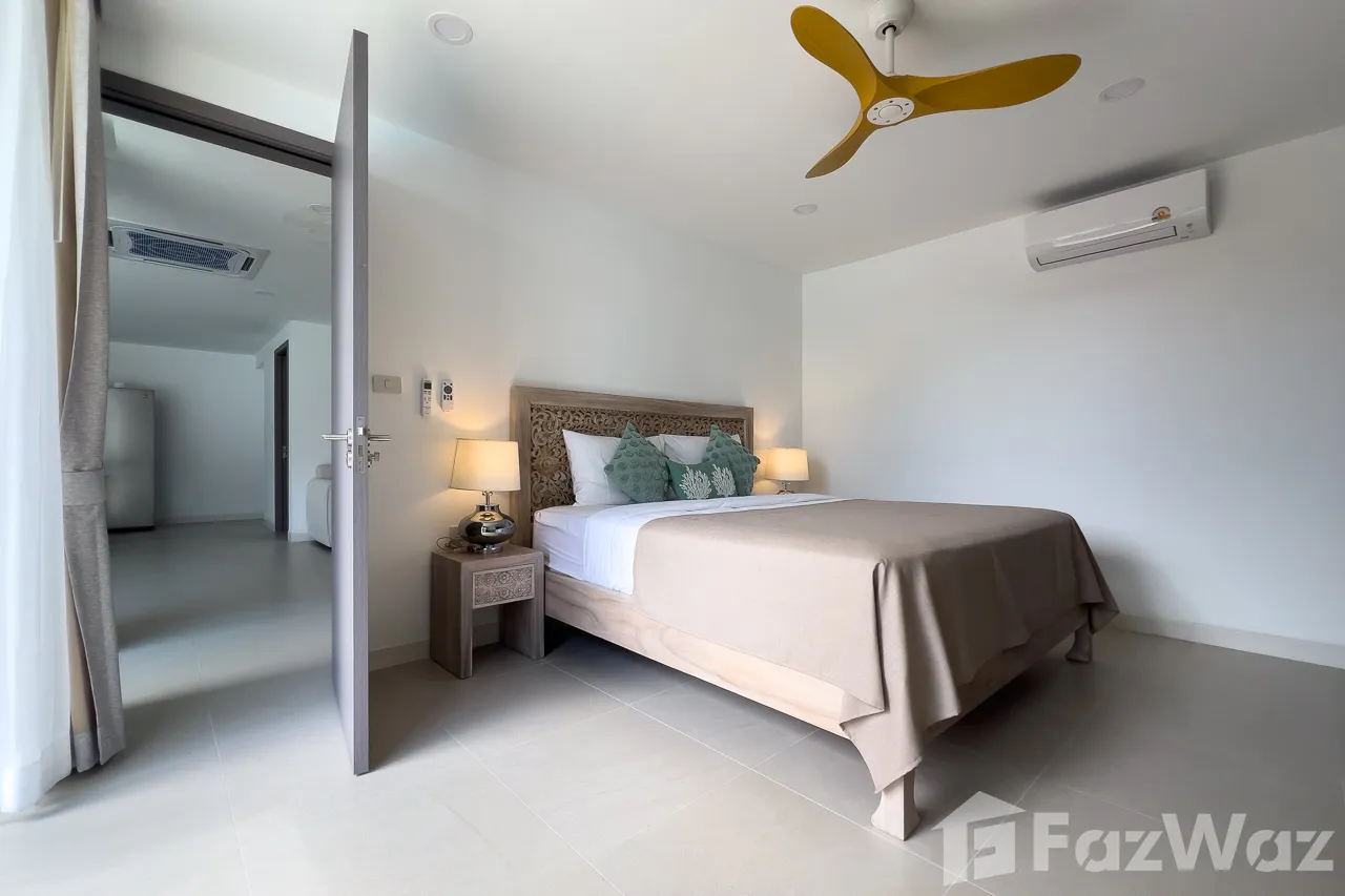 รูป ขาย วิลล่า 3 ห้องนอน ใน มะเร็ต, สุราษฎร์ธานี 6177634 - รูปที่ 10/46