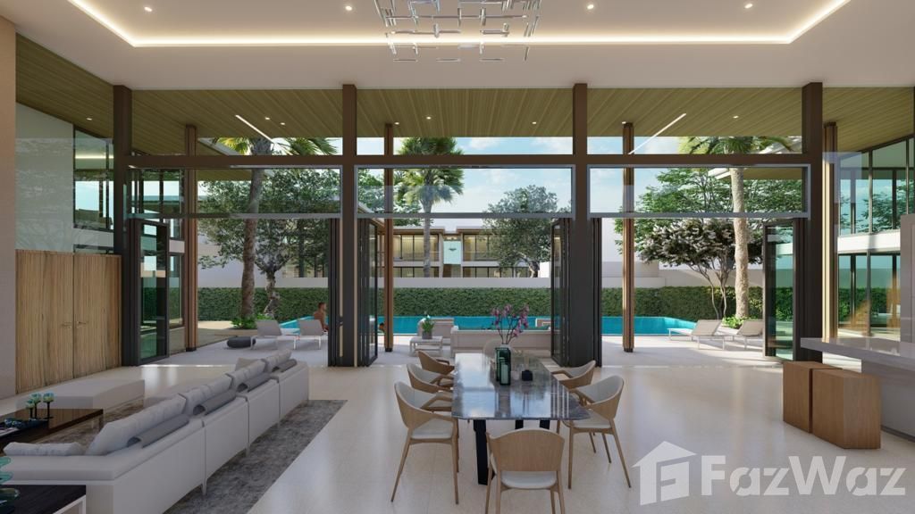 picture 4 Bedroom Villa for sale in Rawai, Phuket 1644204 - 6/12