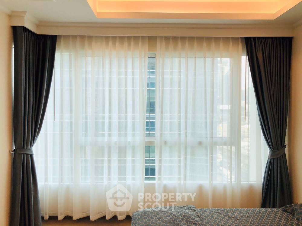 รูป คอนโด 1-ห้องนอน ที่ ศุภาลัย เอลีท พญาไท ใกล้ ARL ราชปรารภ (ID 386949) - รูปที่ 41/43