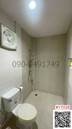 รูป ขาย บ้านเดี่ยว หมู่บ้าน พร้อมพัฒน์ 1 – คลองสามวา ใกล้ โรงเรียนสาธิตพัฒนา - รูปที่ 15/15