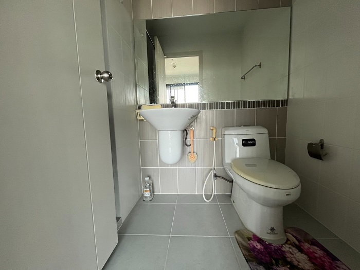 รูป 💖💖ขายยยย  The Stage Taopoon Interchange / 1 ห้องนอน ขนาด 26  ตรม ราคาเพียง 2.7 ล้านบาท  / สอบถามได้นะคะ Line ID = atfirm2010 💖💖 - รูปที่ 10/12