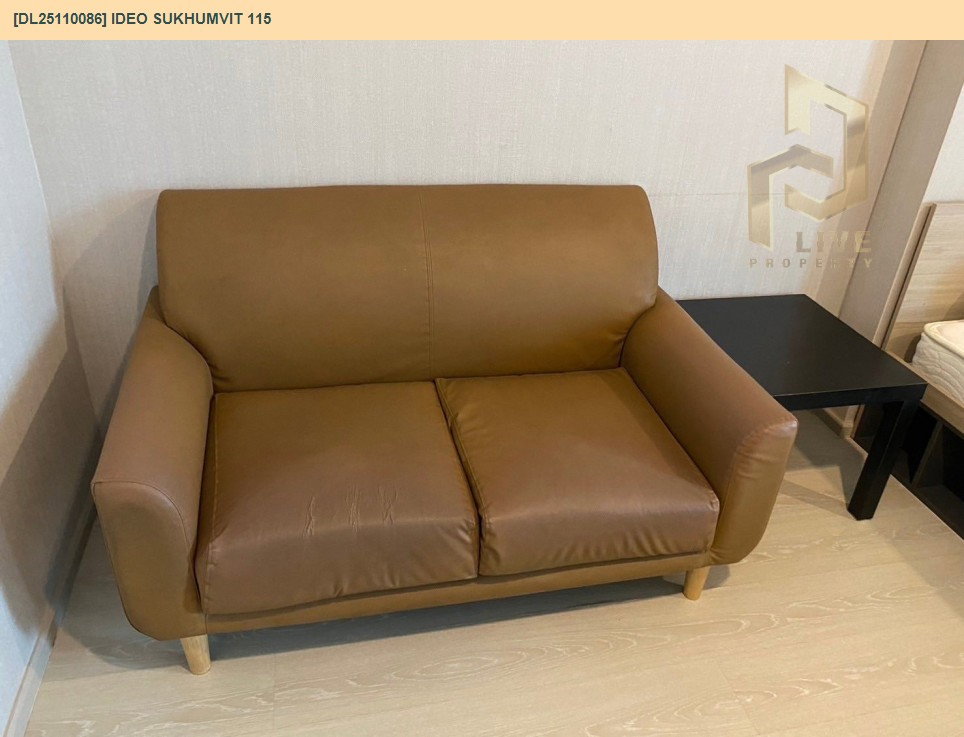 รูป M DL25110086 ขาย คอนโด ไอดีโอ สุขุมวิท 115 (IDEO SUKHUMVIT 115 ) พร้อมเข้าอยู่ โทรด่วน 0638692663 LineID@655ebbvc - รูปที่ 2/11